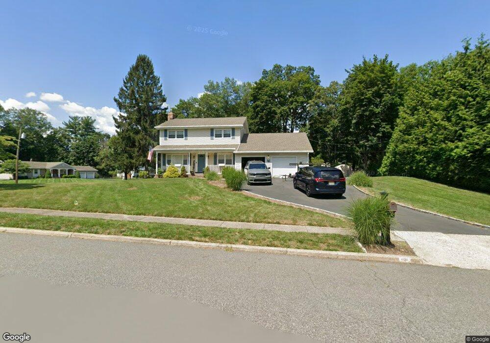 3 Gates End, Oakland, NJ 07436 - photo 1