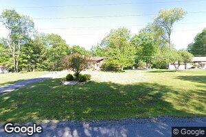 513 Mefferts Run Rd, Wilcox, PA 15870