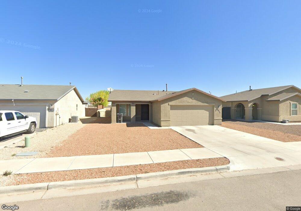 14255 Desierto Bonito Ave, El Paso, TX 79928 - photo 1