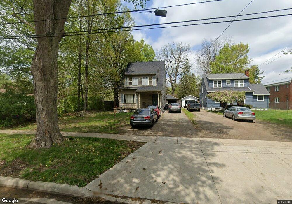 1120 Michigan Ave, Adrian, MI 49221 - photo 1