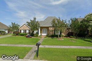 124 Lindsey Dr, Houma, LA 70360