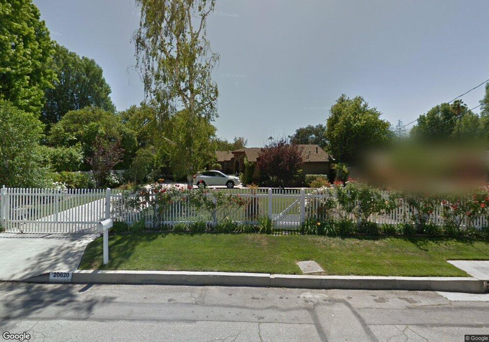 20620 De Forest St, Woodland Hills, CA 91364 - photo 1
