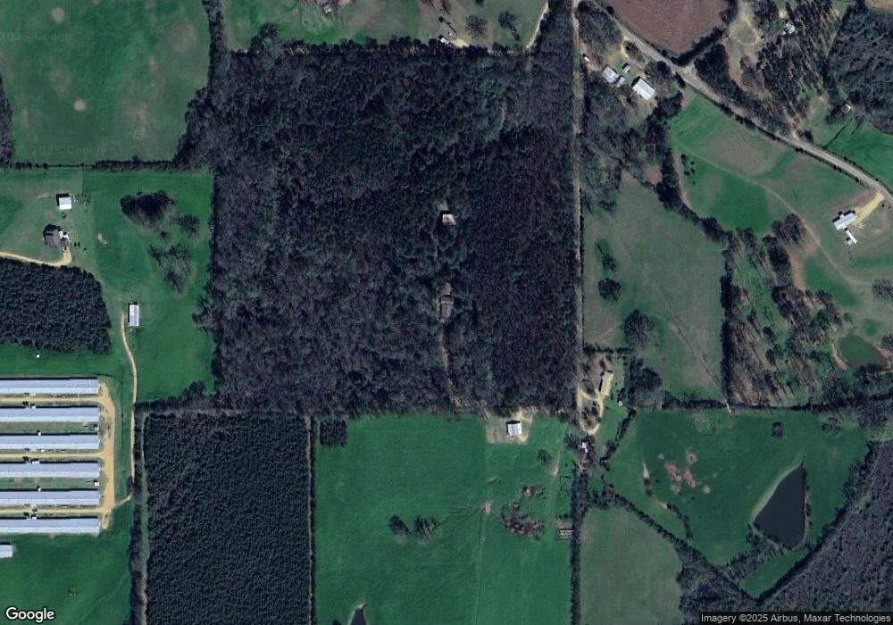 11 Alford Rd, Tylertown, MS 39667 - photo 1