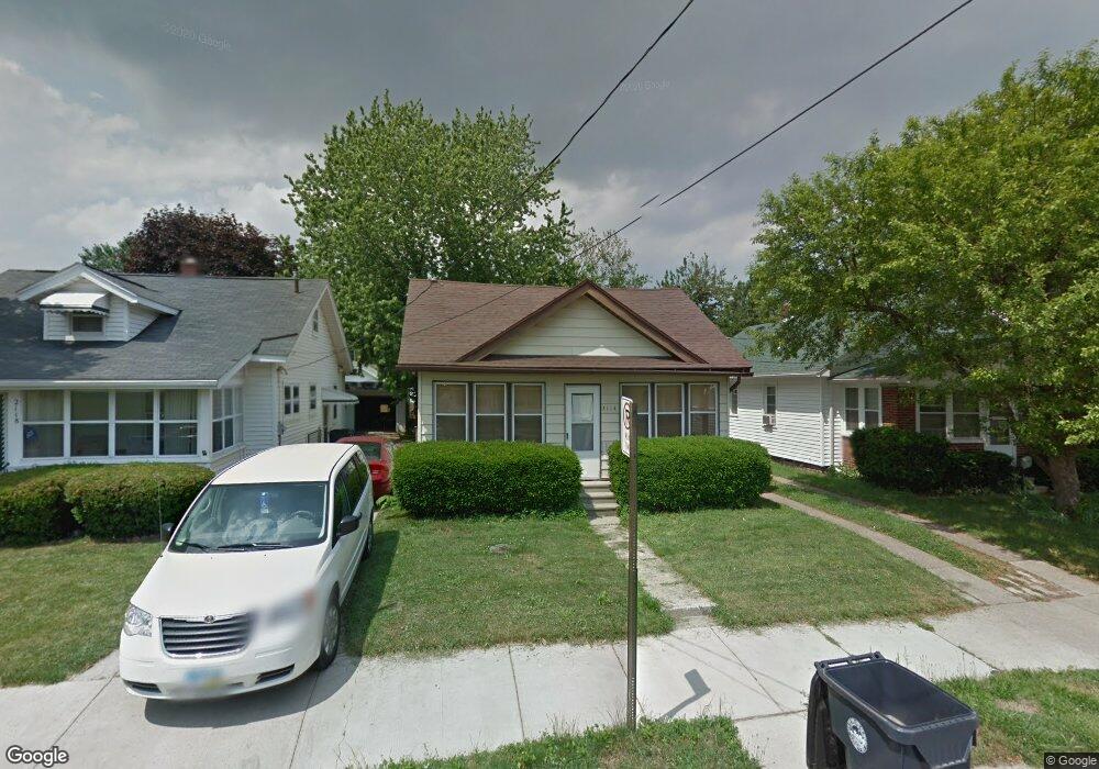 2114 Fairfax Rd, Toledo, OH 43613 - photo 1