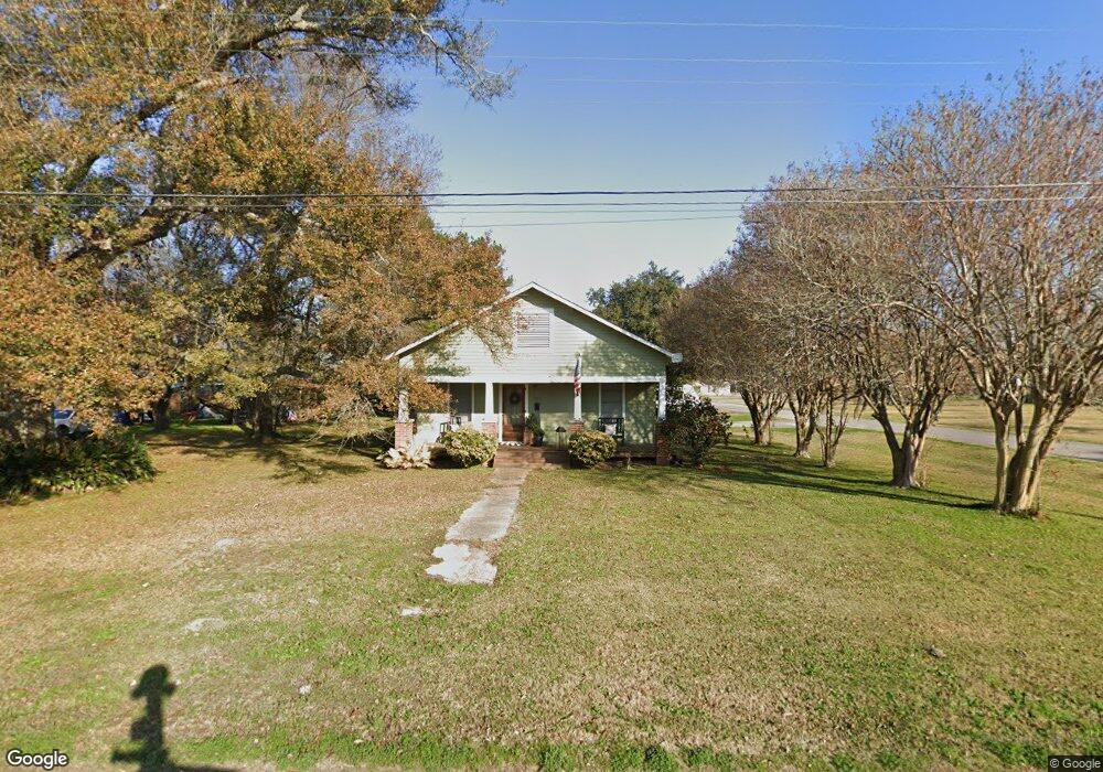 327 Simar St, Iota, LA 70543 - photo 1