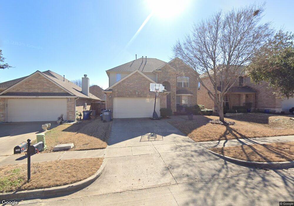 2907 Mason Ln, Wylie, TX 75098 - photo 1
