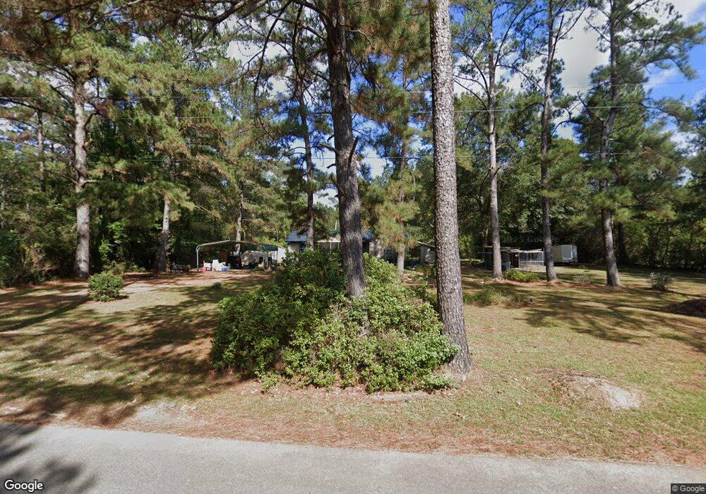 5157 Stateline Rd, Osyka, MS 39657 - photo 1