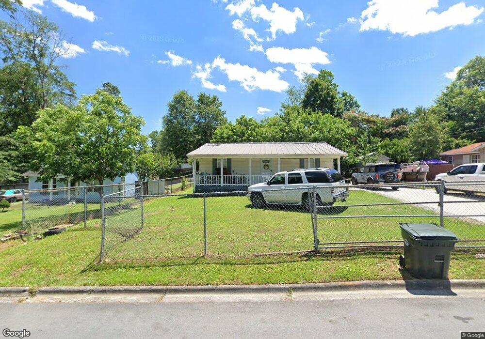 1004 Foster St, Dalton, GA 30721 - photo 1