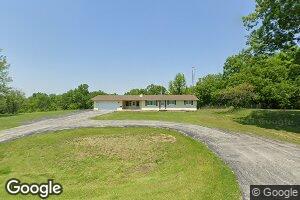 37231 State Highway Pp, Anabel, MO 63431
