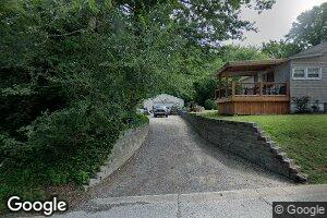 10198 Dorothy Ave, Saint Louis, MO 63137