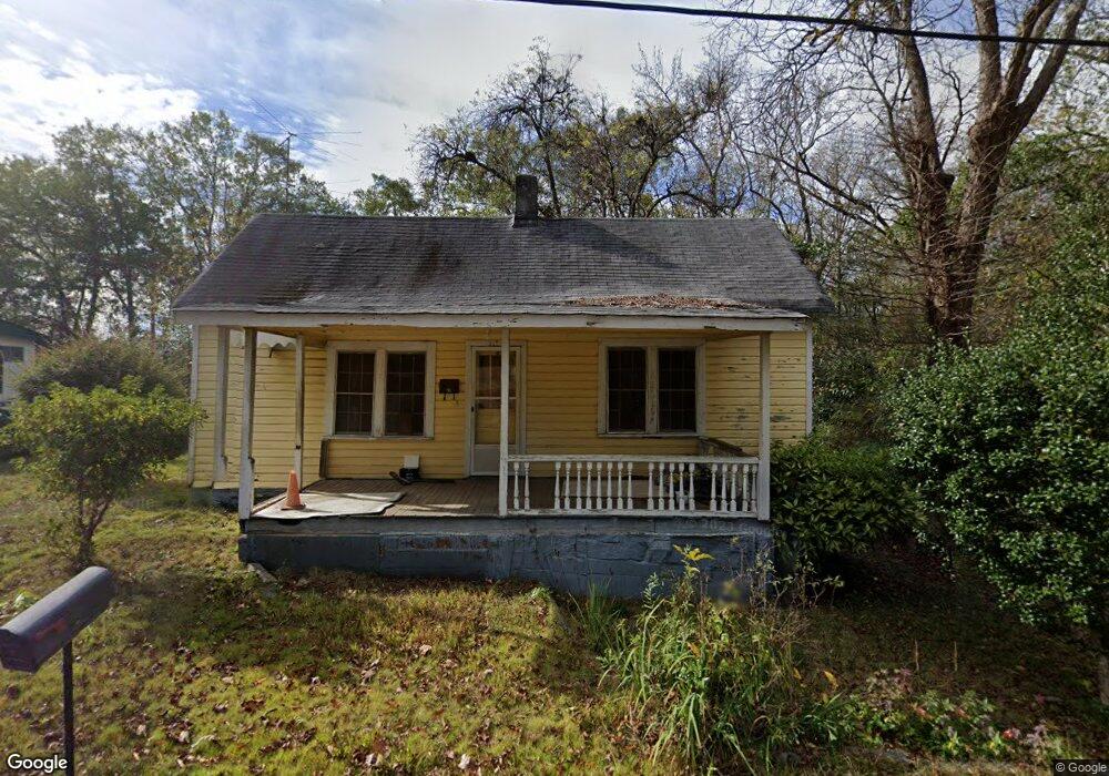 317 Pine St, Elberton, GA 30635 - photo 1