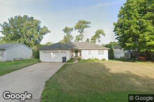 7476 Pondarosa Dr, Eau Claire, MI 49111
