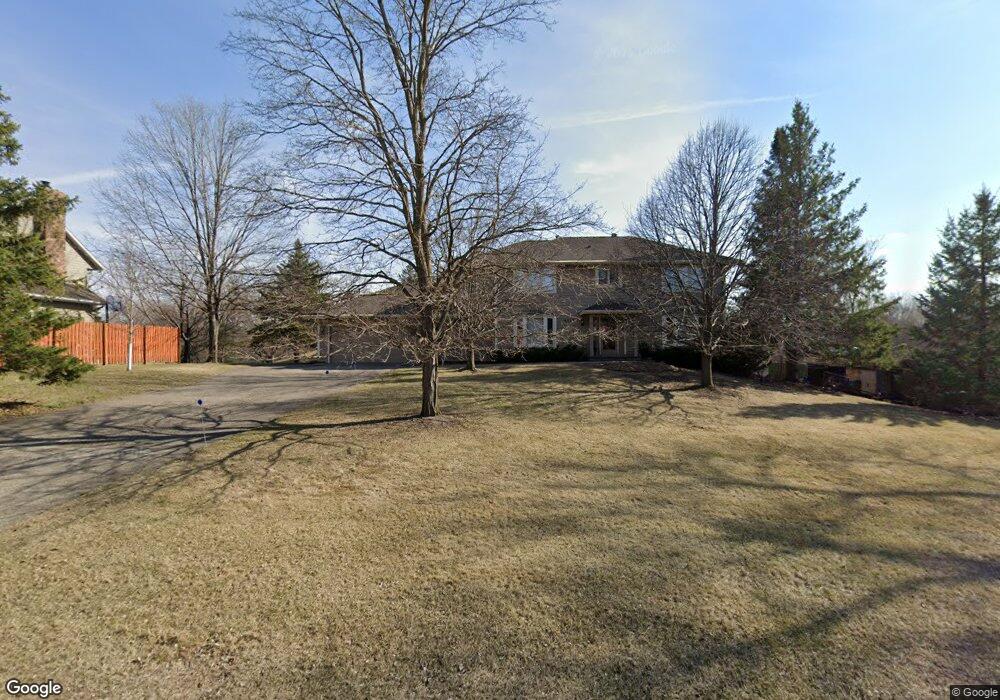 16979 Stodola Rd, Minnetonka, MN 55345 - photo 1