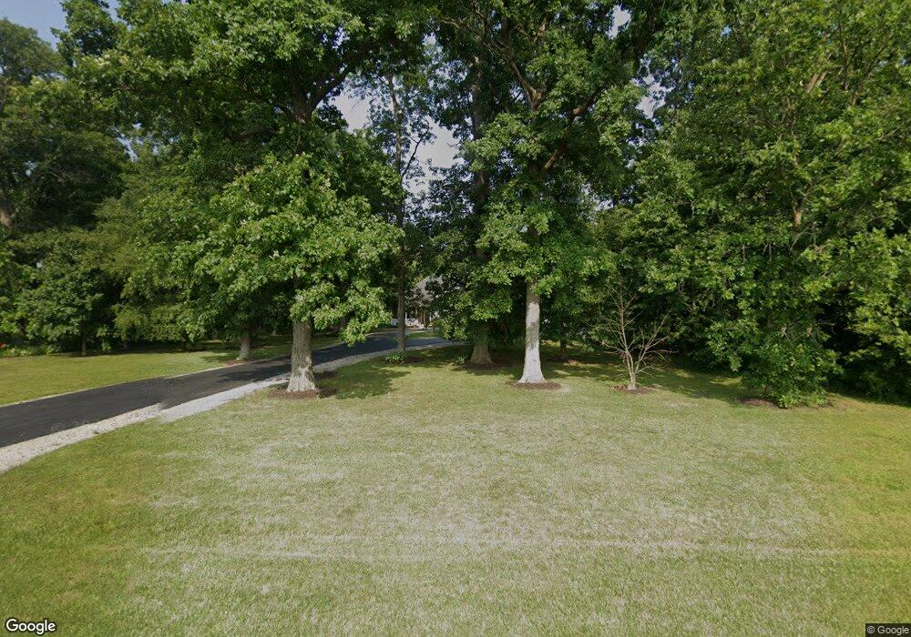 2299 S Meridian Rd, Bluffton, IN 46714 - photo 1