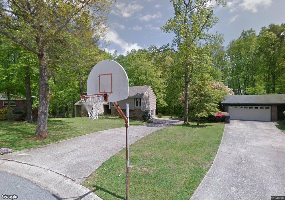 1121 Lafayette Dr SW, Mableton, GA 30126 - photo 1