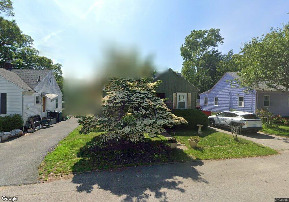 175 Wendell Rd, Warwick, RI 02888 - photo 1