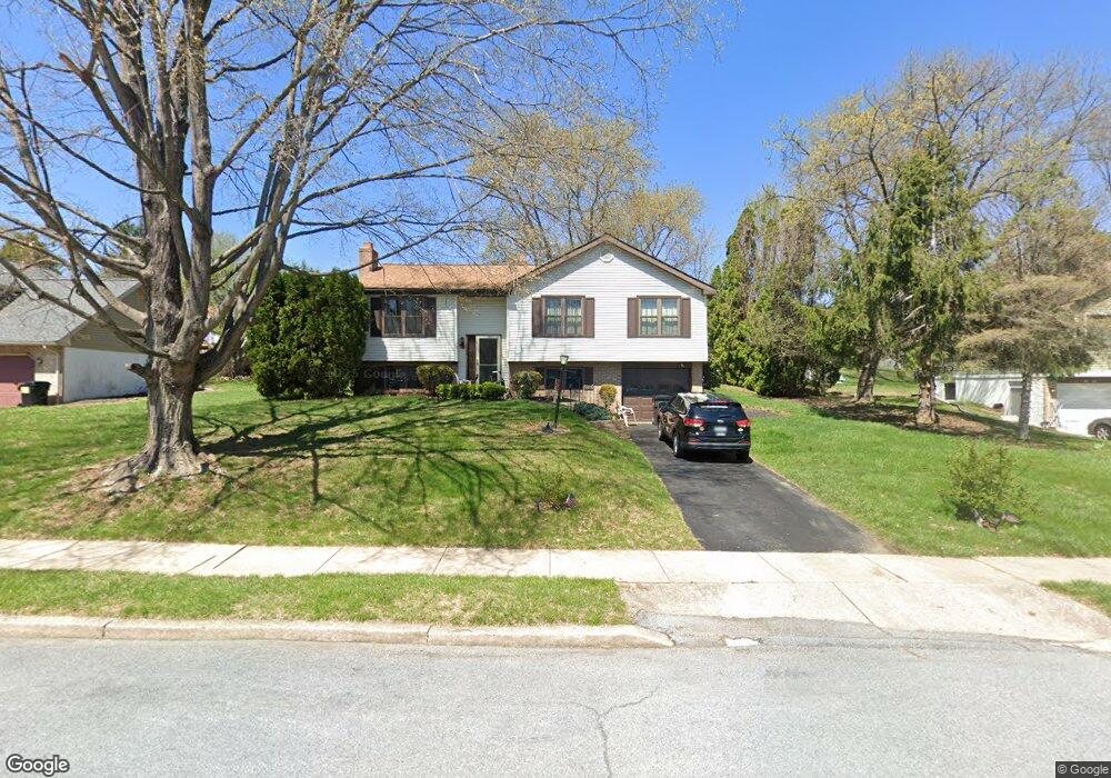 4681 Mays Ave, Reading, PA 19606 - photo 1