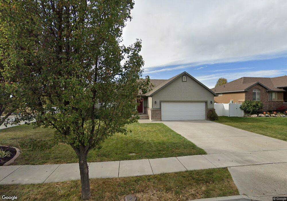 71 S 525 W, Clearfield, UT 84015 - photo 1