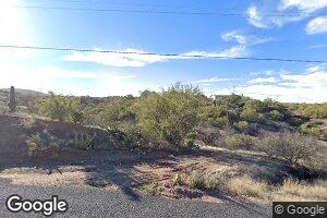 16850 S Inspiration Ave, Mammoth, AZ 85618