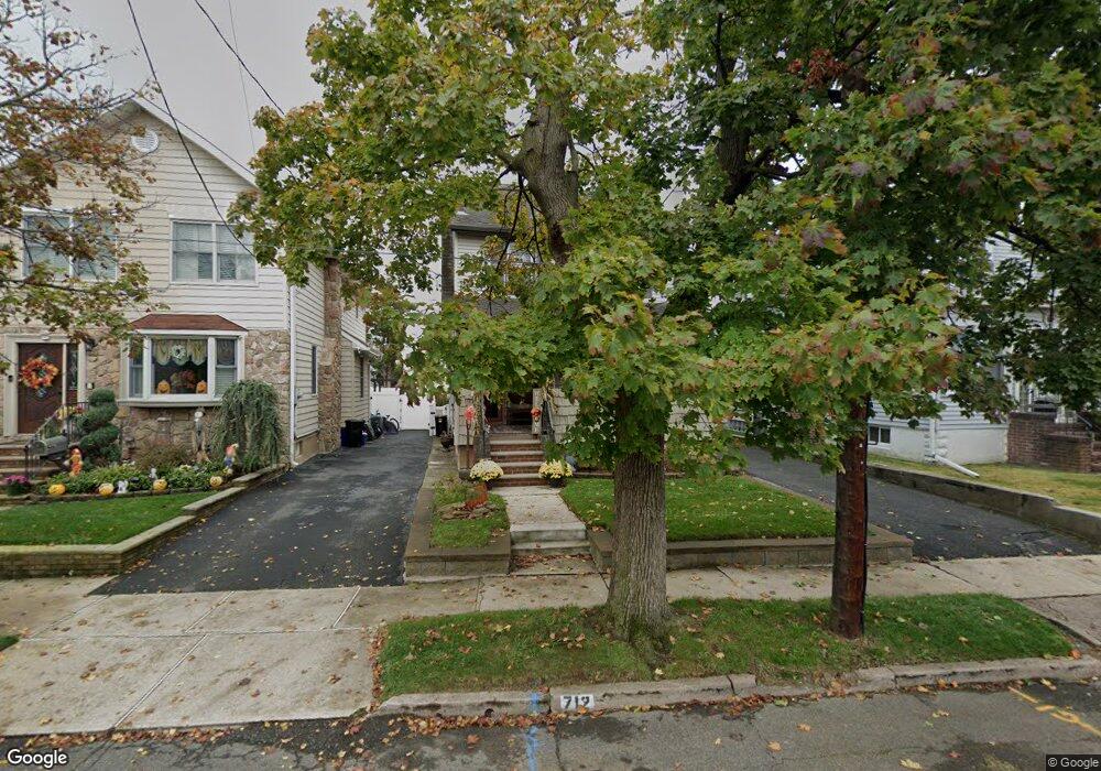 712 4th St, Lyndhurst, NJ 07071 - photo 1