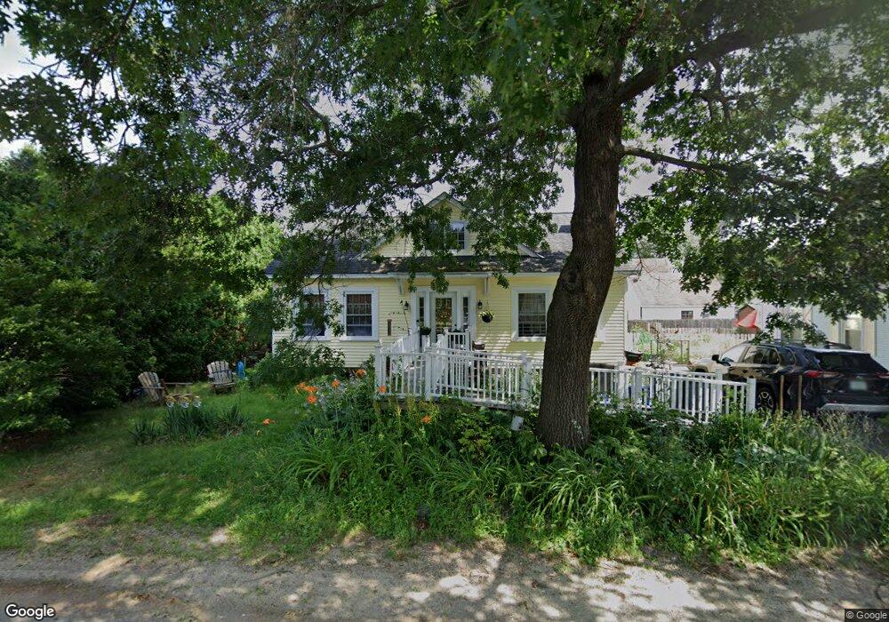 19 Newman St, Keene, NH 03431 - photo 1