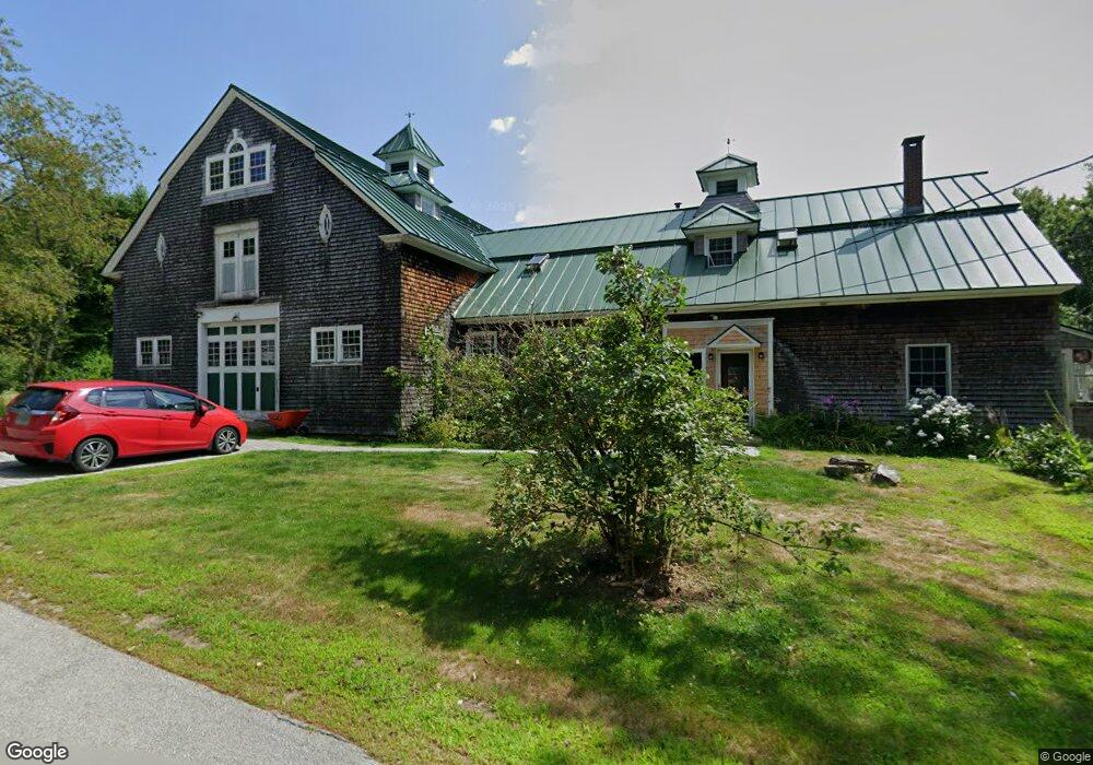 212 Nutting Rd, Jaffrey, NH 03452 - photo 1