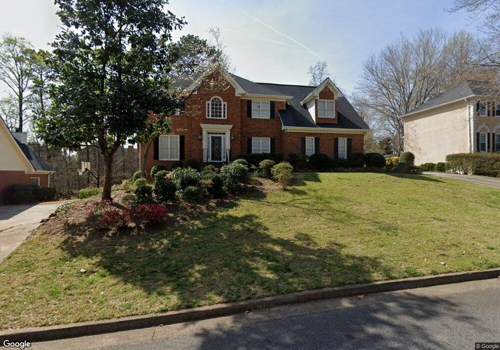 195 Sandridge Ct unit 3, Alpharetta, GA 30022 - photo 1