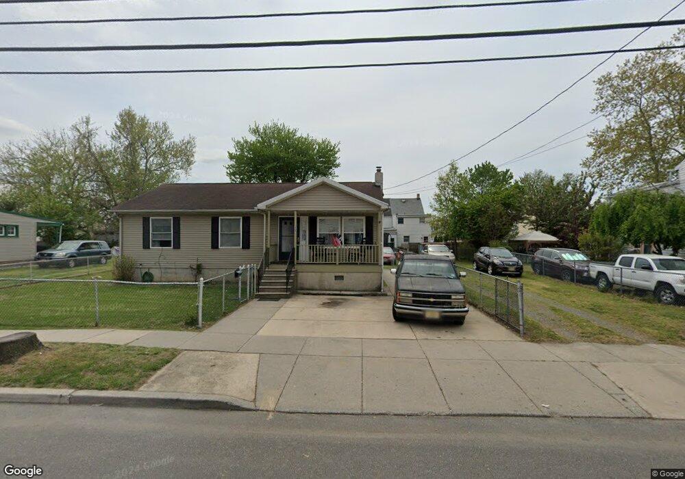 224 Essex St, Gloucester City, NJ 08030 - photo 1