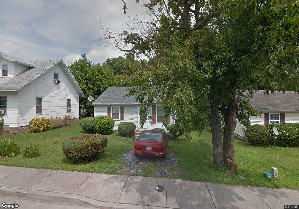 121 Marshall St, Salisbury, MD 21804 - photo 1