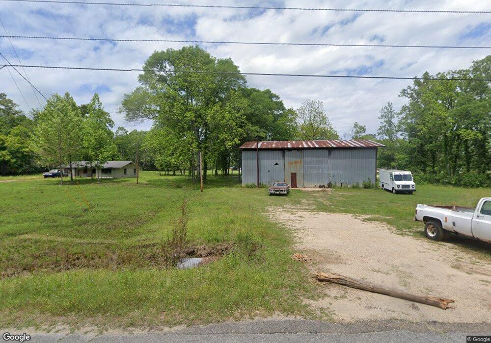 245 Triangle Dr, Laurel, MS 39443 - photo 1