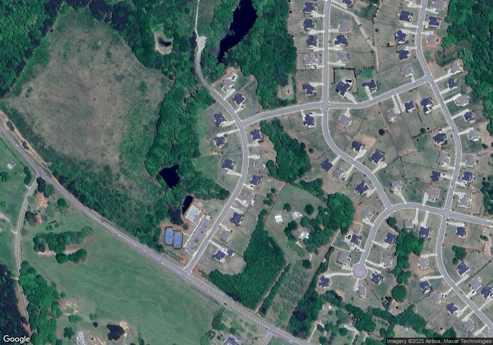 0 Princeton Farms Dr, Bogart, GA 30622 - photo 1