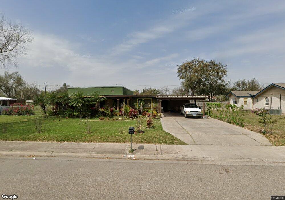 405 S Main St, Donna, TX 78537 - photo 1