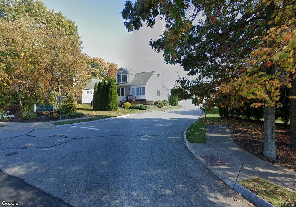 1 Lantern Ln, Vernon Rockville, CT 06066 - photo 1