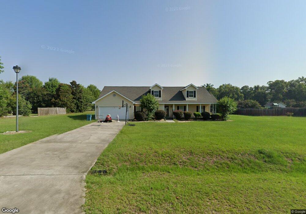 109 Landing Ct, Cordele, GA 31015 - photo 1