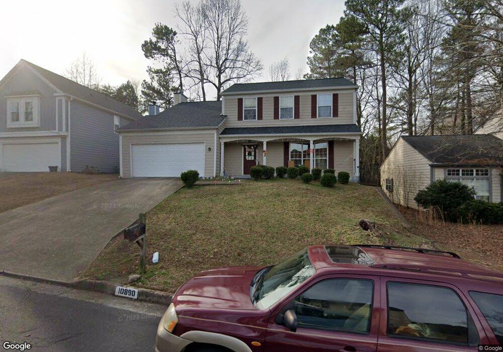 10890 Mortons Crossing unit 1B, Alpharetta, GA 30022 - photo 1