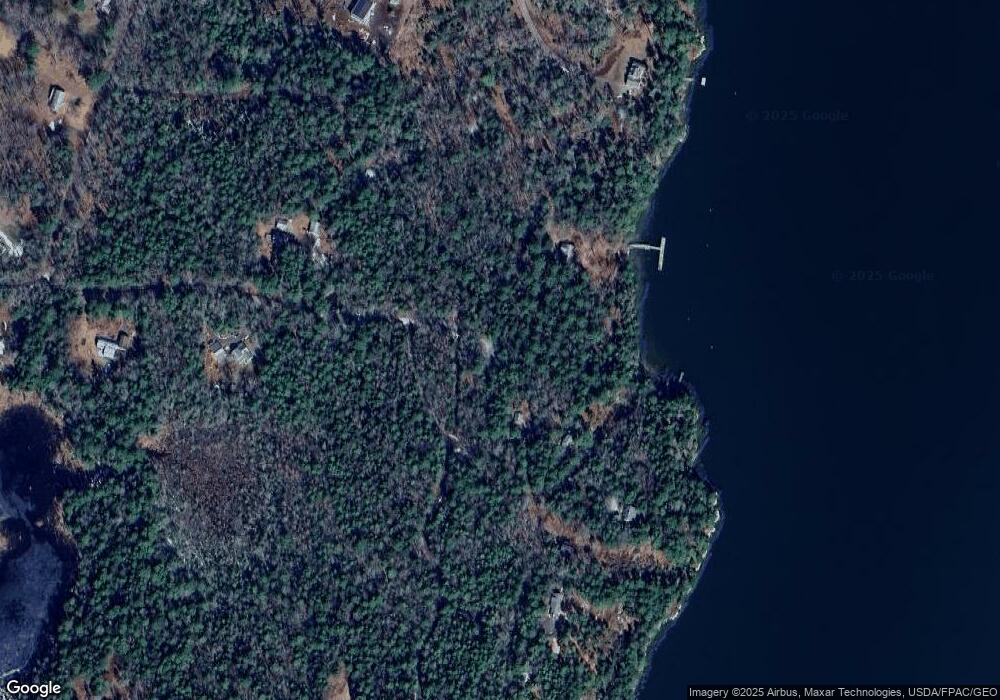 0 Marshall Rd, Westport, ME 04578 - photo 1