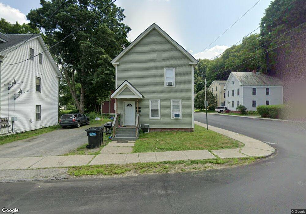 20 George St, Bellows Falls, VT 05101 - photo 1