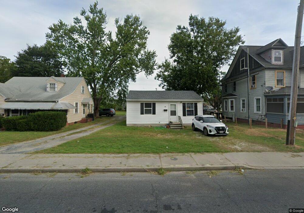 821 E Church St, Salisbury, MD 21804 - photo 1