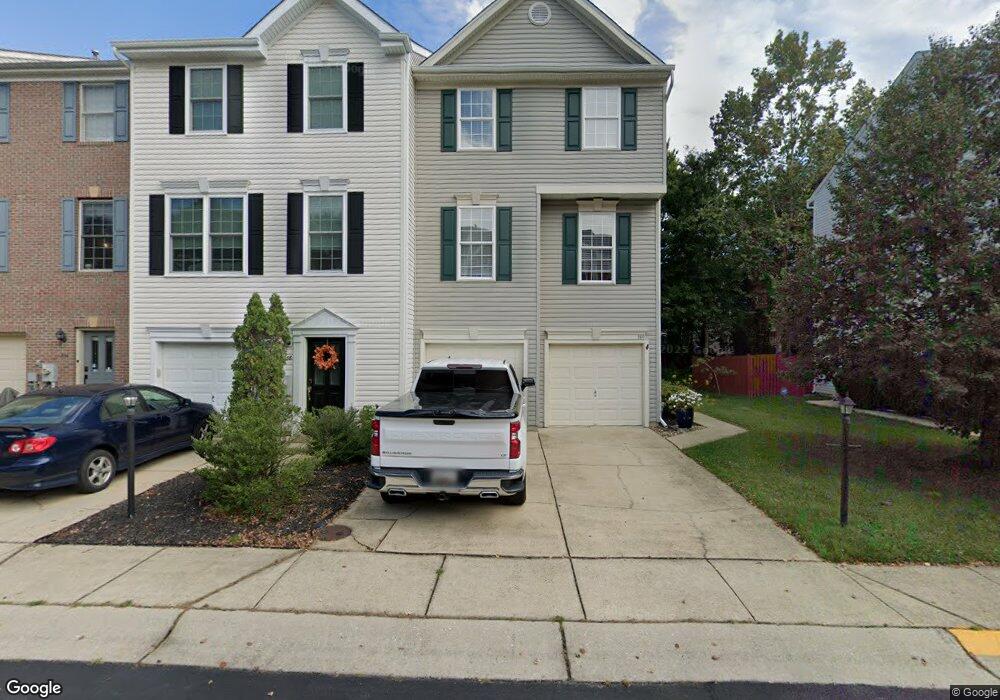 260 Braxton Way unit 27-260, Edgewater, MD 21037 - photo 1