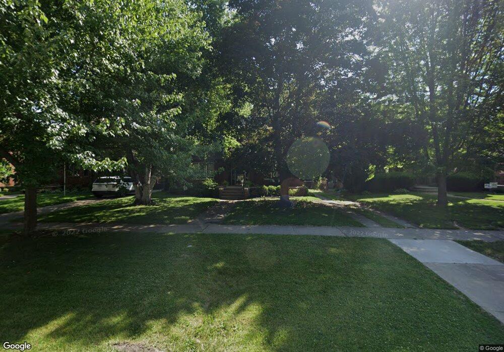 1246 Yorkshire Rd, Grosse Pointe Park, MI 48230 - photo 1