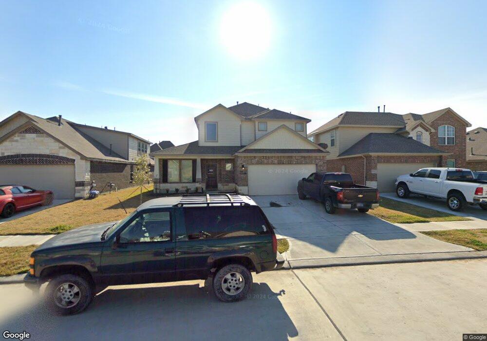 5197 Dry Hollow Dr, Alvin, TX 77511 - photo 1