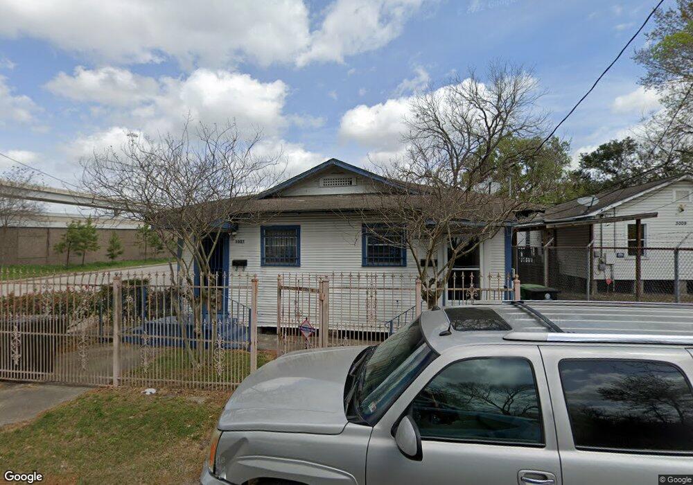 3007 Brill St unit 1, Houston, TX 77026 - photo 1