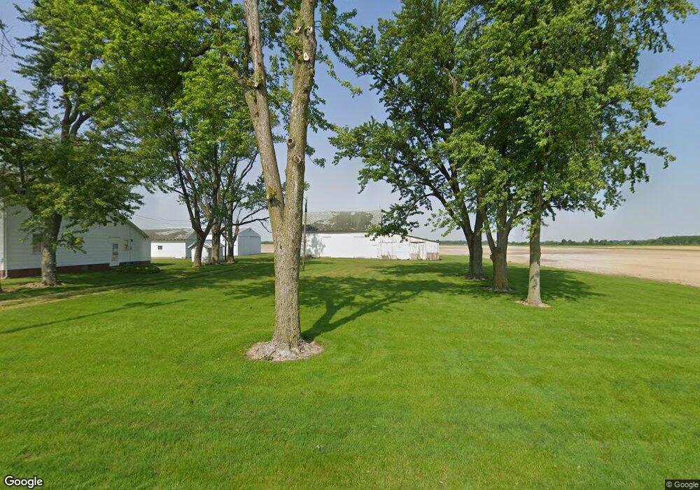 15722 Branstrator Rd, Yoder, IN 46798 - photo 1