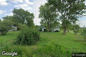 220 S Palmer, Fillmore, IL 62032