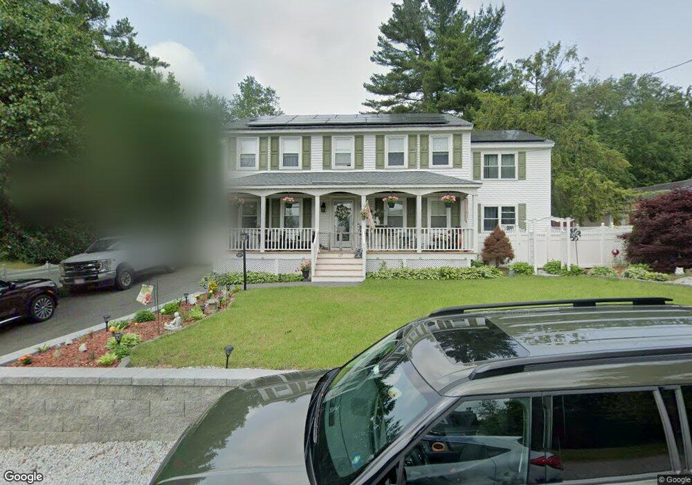 127 Hilltop Rd, Dracut, MA 01826 - photo 1