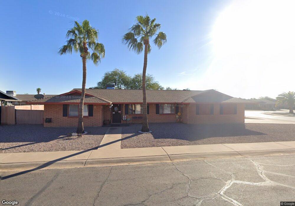 6307 E Albany St, Mesa, AZ 85205 - photo 1