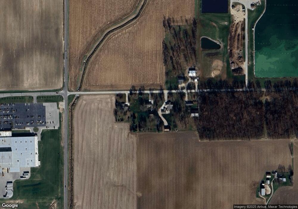 158 E 550 S, Berne, IN 46711 - photo 1