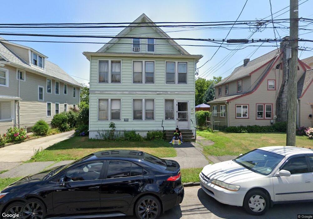 181 Bronx Ave unit 183, Bridgeport, CT 06606 - photo 1