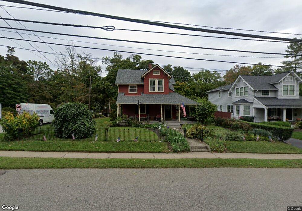 315 N Wayne Ave, Wayne, PA 19087 - photo 1