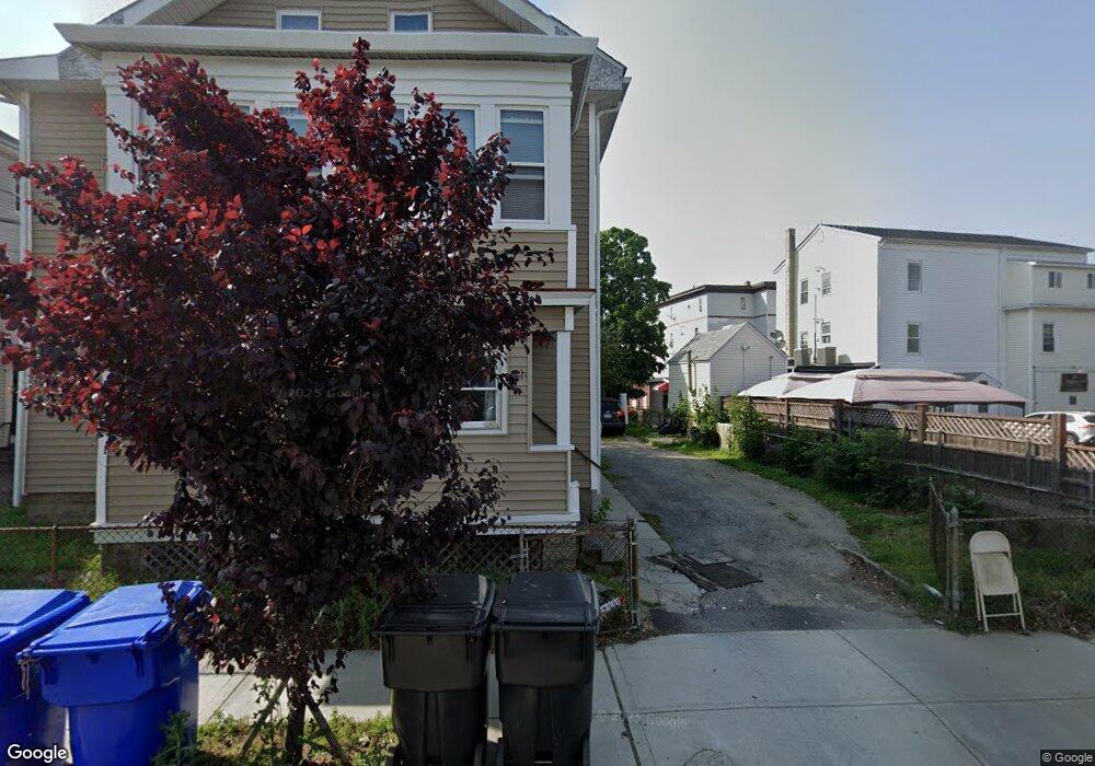 423 Central St, Central Falls, RI 02863 - photo 1